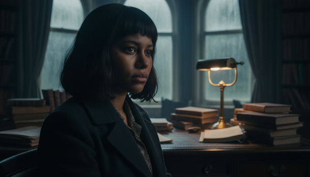 Welcome to Derry Star Slams Charlotte's Finale Decision