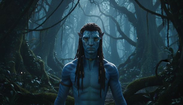 Cameron Explains Why He Nearly Quit Avatar Franchise