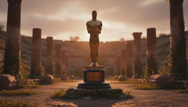 YouTube to Stream Academy Awards Starting 2029