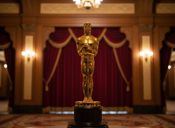 YouTube Lands Exclusive Oscars Broadcasting Rights Starting 2029