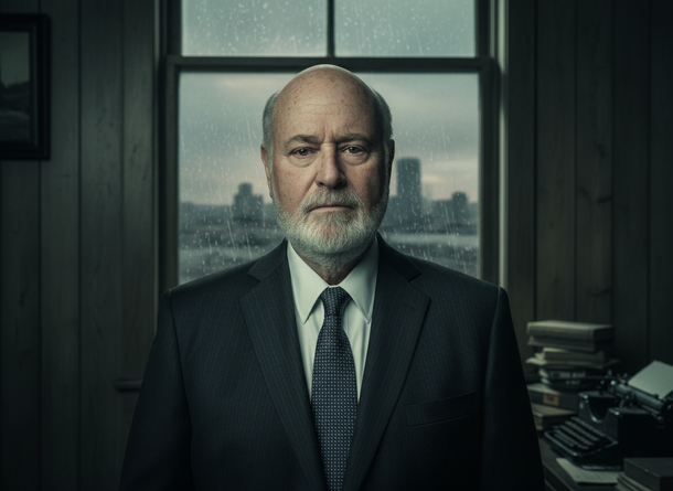 Spinal Tap Final Film Postponed After Director's Tragic Death