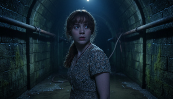 Surprise Beverly Cameo in Welcome to Derry Changes It: Chapter Two