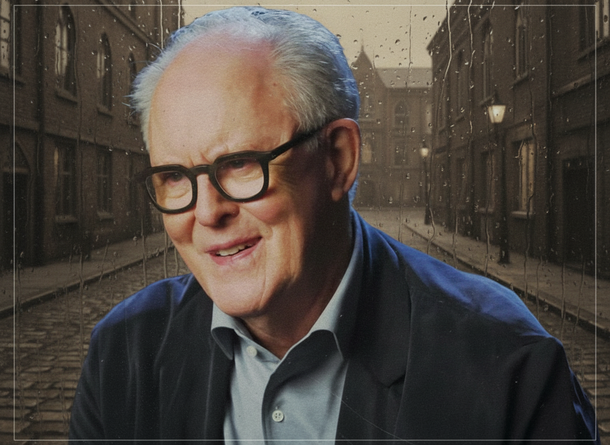 John Lithgow's Double Rejection of Iconic Joker Role Haunts Him
