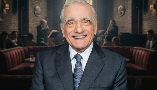 DiCaprio's Crucial Advice to Lawrence Before Scorsese Collaboration