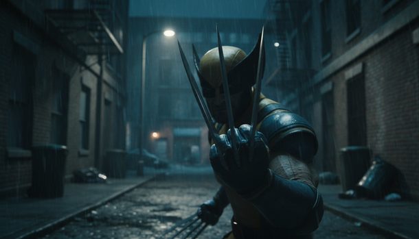 Unknown Actor Emerges as Fan-Favorite Wolverine Replacement