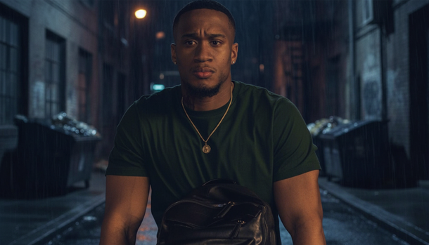 Micro-Budget Thriller 'Hierarchy' Dominates STARZ Charts Against All Odds