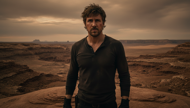 Star Wars: Starfighter Completes Production Despite Script Changes