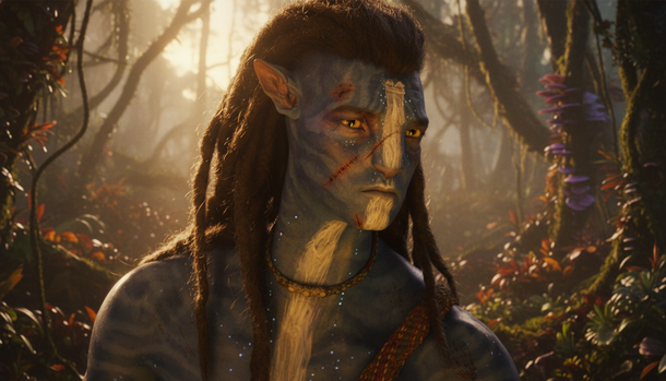 Cameron Calls Out Damon's Avatar Casting Story as False