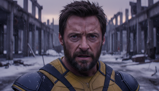 Hugh Jackman Hints Wolverine Return Despite Kevin Feige's Plans
