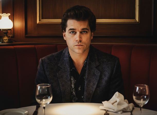 Ray Liotta Reveals His Four Career-Defining Performances