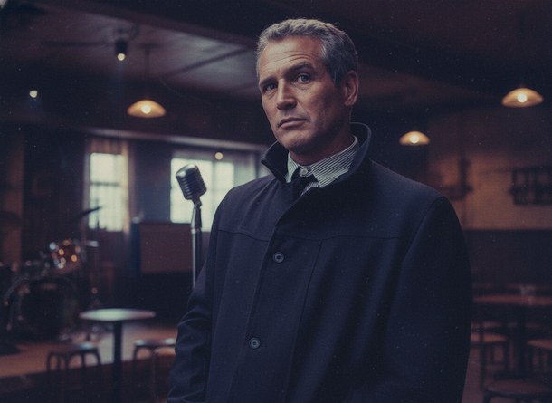 Paul Newman's Humble Admission About Hollywood's Greatest Actor