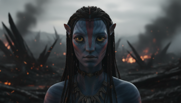 Avatar: Fire and Ash Finale Delivers Epic Battles and Shocking Twists