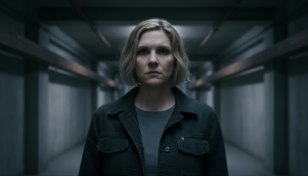 Apple TV Moves Pluribus Finale to Beat Holiday Competition