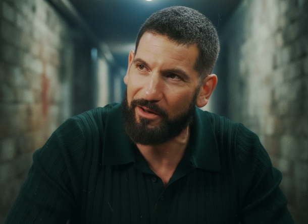 Bernthal Calls This Villain Cinema's Most Terrifying Character