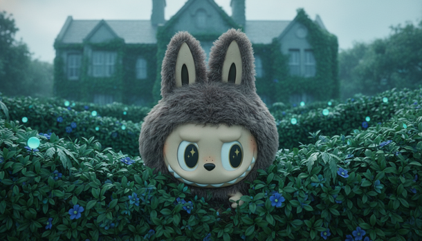 Paul King to Direct Sony's Labubu Movie After Paddington Success