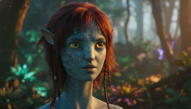 Sigourney Weaver Takes Over Avatar 4 Narration Role