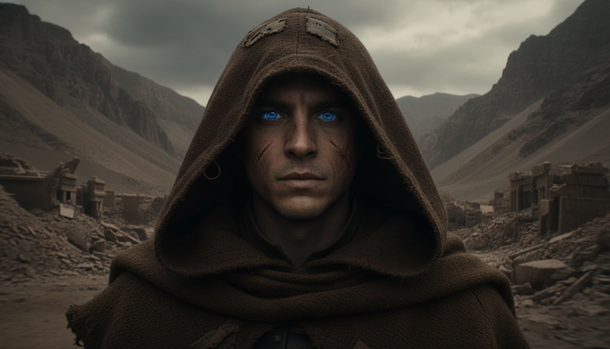 Timothée Chalamet Teases Older, Battle-Worn Paul in Dune 3