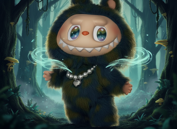 Paddington Director Paul King Takes on Viral Labubu Toy Movie