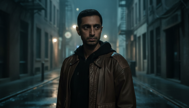 Riz Ahmed's Spy Thriller 'Relay' Hits Netflix with 89% Score