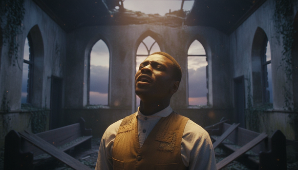 Sinners' Juke Joint Scene Dominates 2025's Best Movie Moments