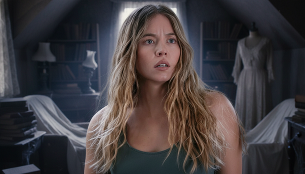 Sydney Sweeney's 'The Housemaid' Breaks Lionsgate's 2025 Box Office Record