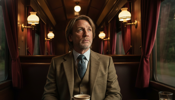 Ranking Every Actor's Performance in Knives Out 3