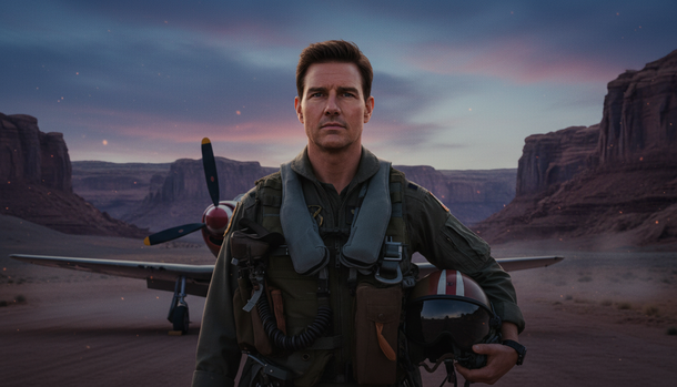 Top Gun Director Rejects Tron: Ares as His True Sequel