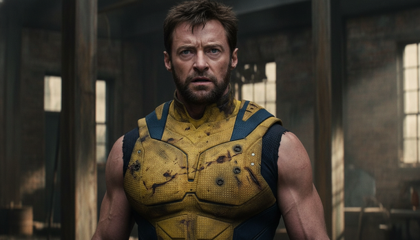 Ryan Reynolds Has Strong Opinions About Hugh Jackman's New Romance