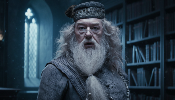 Jason Isaacs' Bold Move Transformed Lucius Malfoy's Look