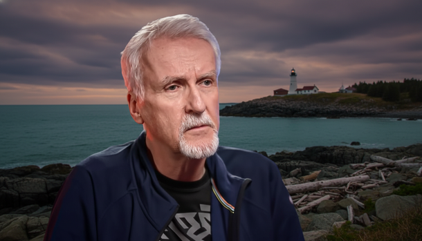 James Cameron Rejects U.S. Citizenship After 47 Years in America