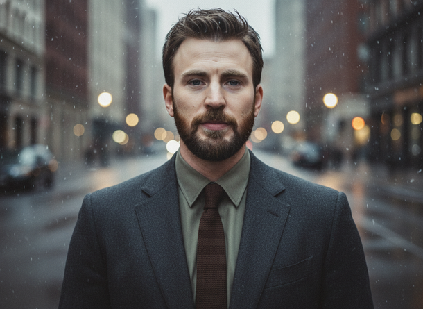 Chris Evans Admits His Biggest Career Mistake After Marvel