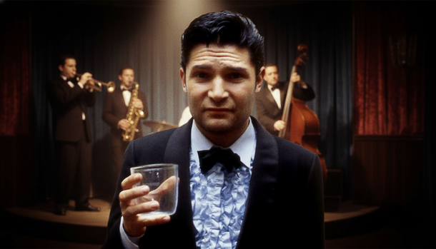 Corey Feldman Walks Back Shocking Claims About Corey Haim