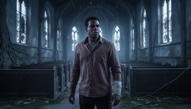 Pennywise Dominates HBO Max Charts with IT Double Feature