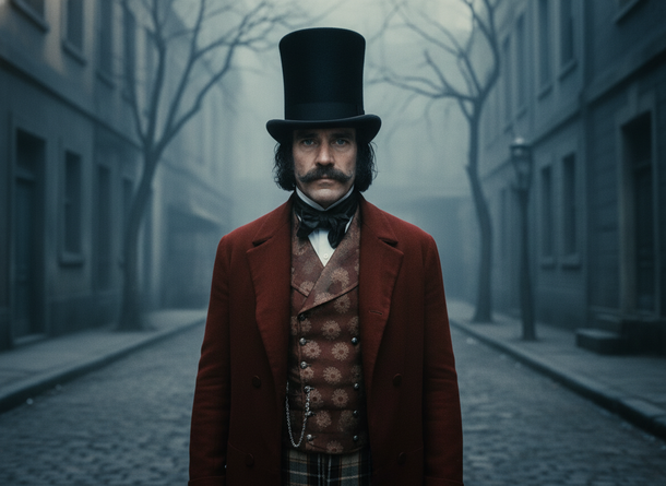 Day-Lewis Reveals His Most Coveted Oscar Loss