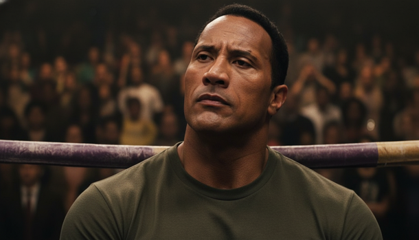 The Rock's $80M Payday Comes From WWE, Not Movies