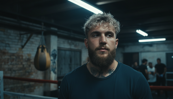 Jake Paul's $92M Boxing Loss Beats The Rock's Biggest Movie Payday