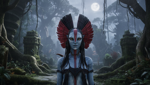 Avatar 4 Timeline Revealed: Cameron's Bold 8-Year Jump Plans