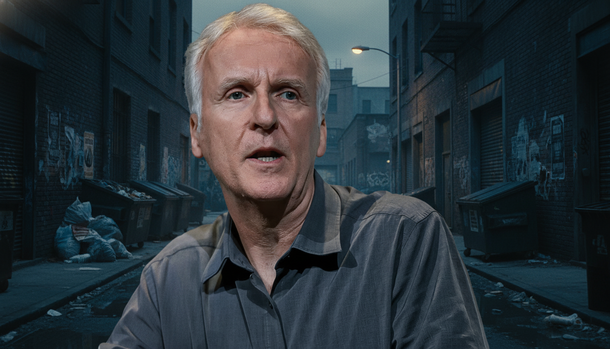 Cameron Predicts His Post-Avatar Film Will Be Box Office Disaster