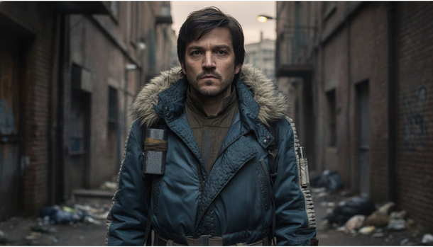 Mads Mikkelsen Reveals Rogue One Script Was Never Finished