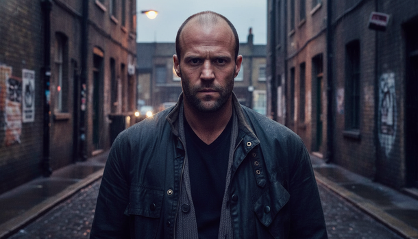 Jason Statham's Hidden Gem 'Blitz' Lands on Prime Video