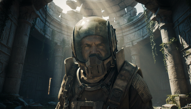 Ridley Scott's 'Dog Stars' Pushed Back to Summer 2026