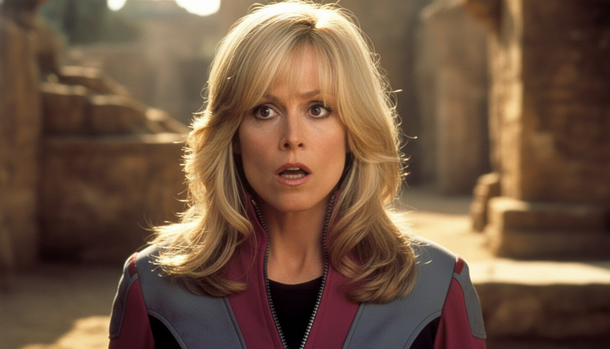 Sigourney Weaver Breaks Silence on Galaxy Quest 2 Sequel