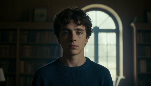 Timothée Chalamet's Top 5 Films Ranked by Critics