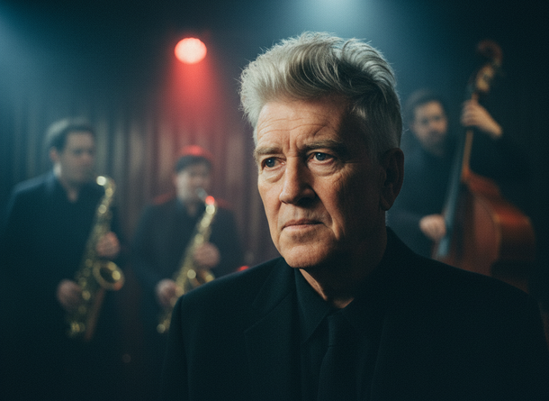 French Director Rejects David Lynch Comparisons: 'Bad Way to Present My Work'