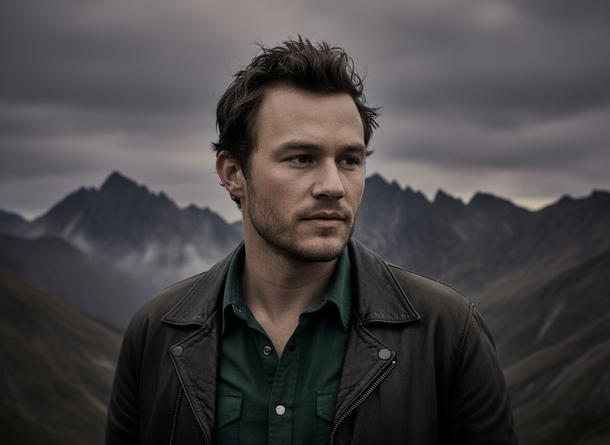 Heath Ledger's Dream Role He Never Got to Play