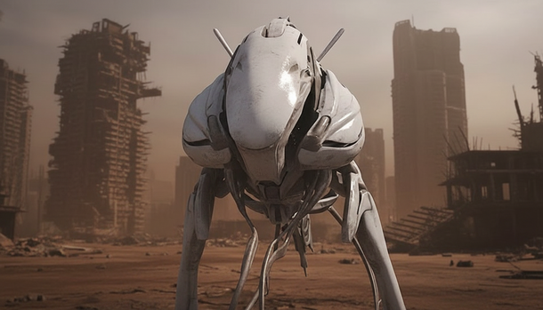 Amazon's Sci-Fi Remake Earns Worst Movie of 2025 Title