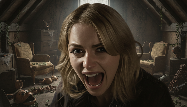 FNAF 2 Digital Release Features Exclusive Puppet Creation Footage