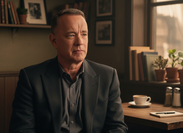 Tom Hanks Rejected Beloved TV Icon Role Three Times