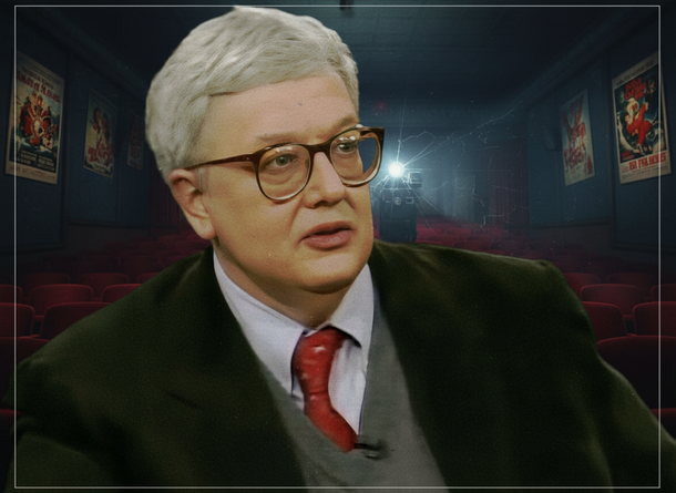 Roger Ebert's Brutal Takedown of This Christmas Movie