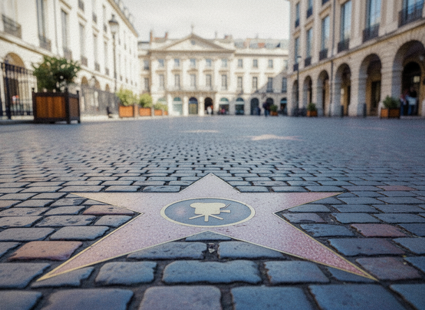 Two Women Hold Triple Stars on Hollywood Walk of Fame